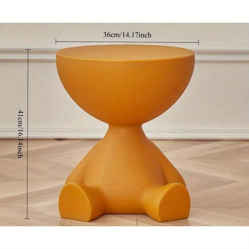 Creative Side Table