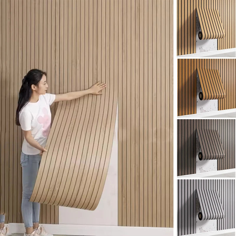 Self-adhesive Modern Wall Stickers