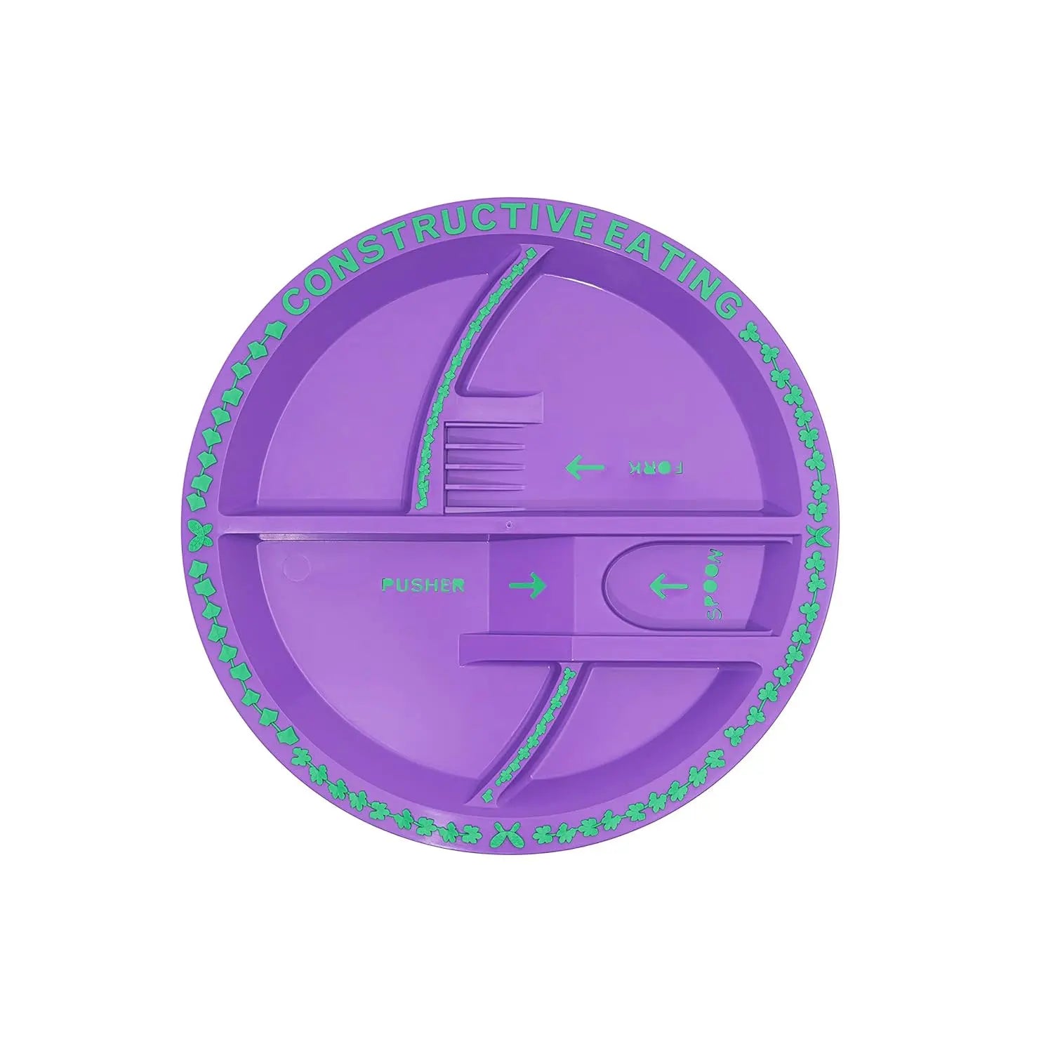 Interactive Tableware Set