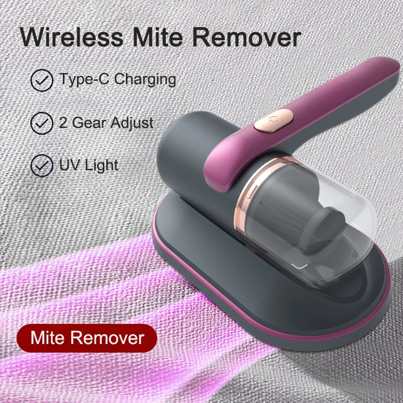 Mite Remover