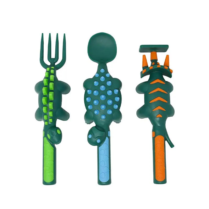 Interactive Tableware Set