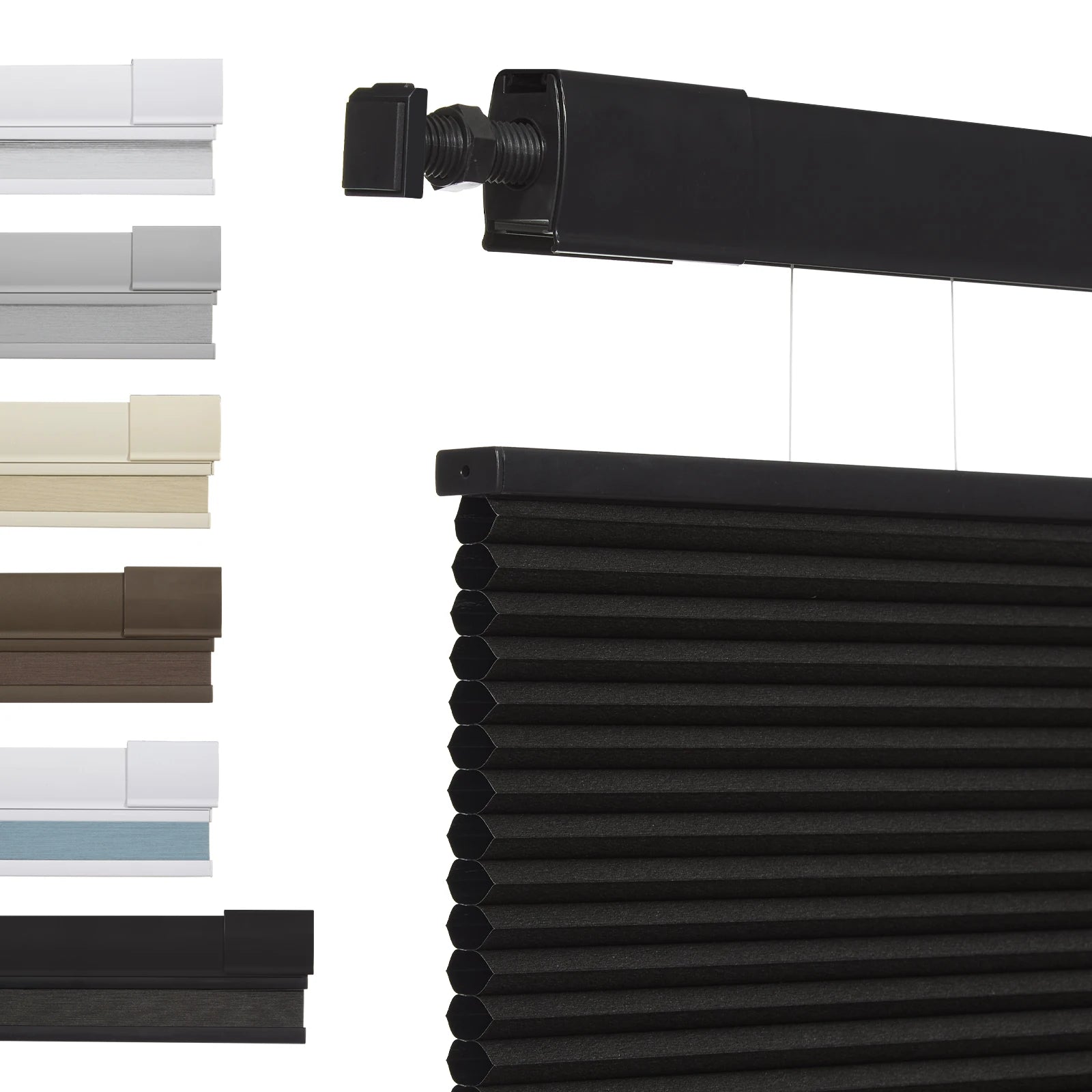 No DrillBlinds for Windows