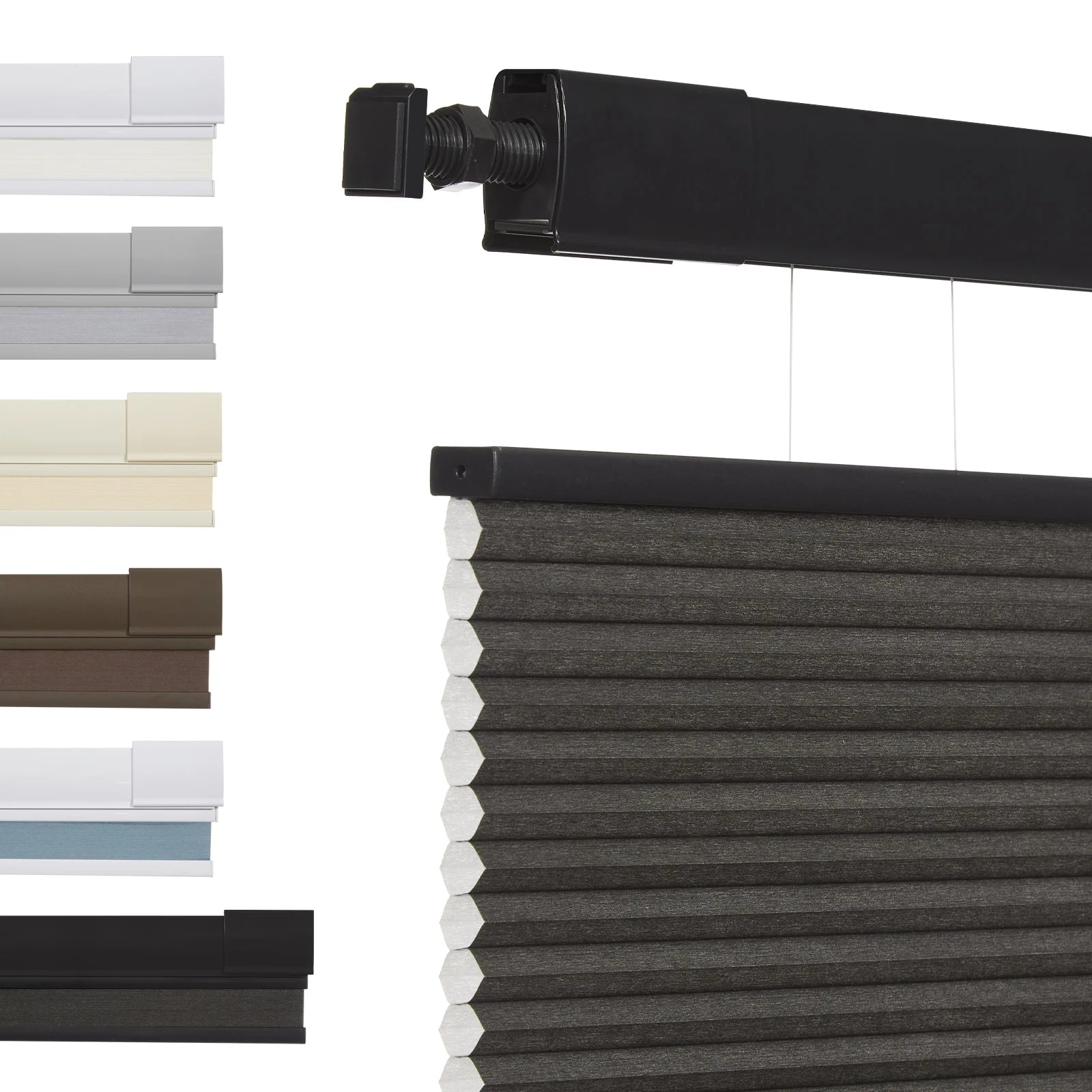 No DrillBlinds for Windows