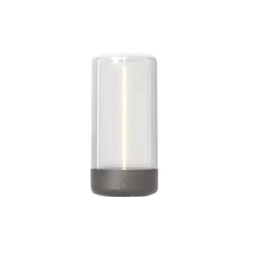 Quantum Wire Ambient Magnetic Lamp