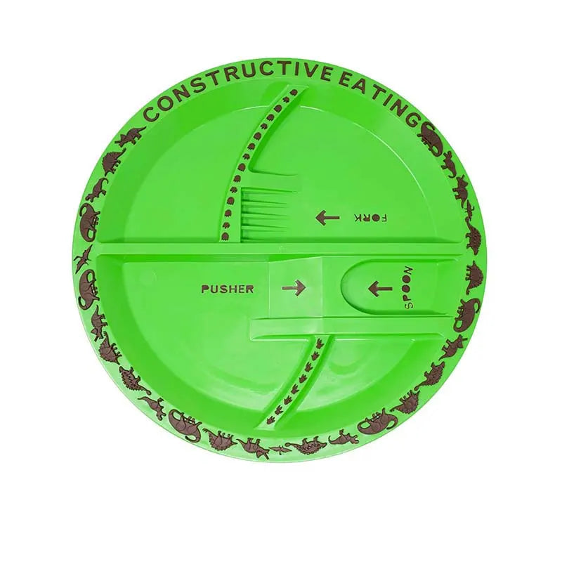 Interactive Tableware Set