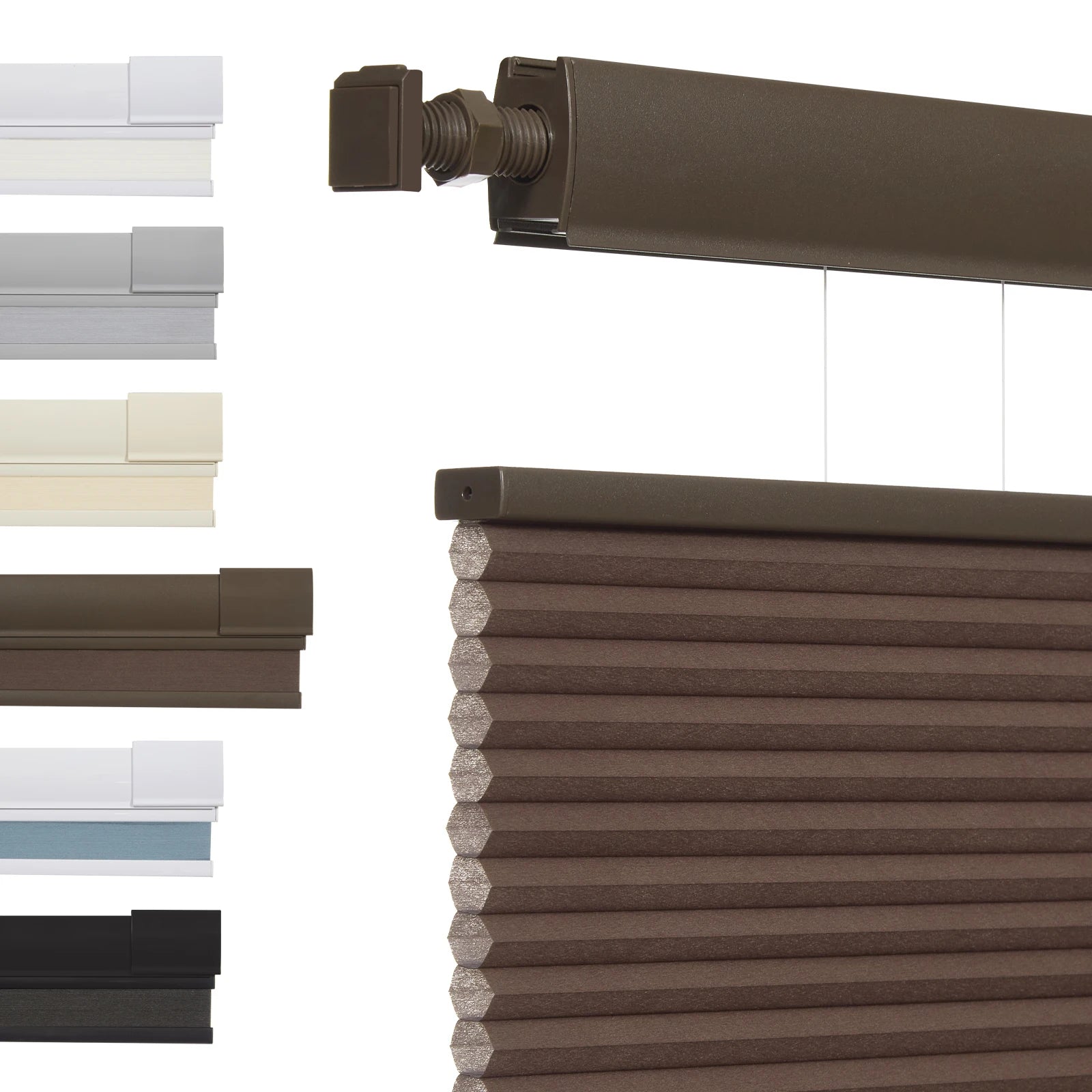 No DrillBlinds for Windows