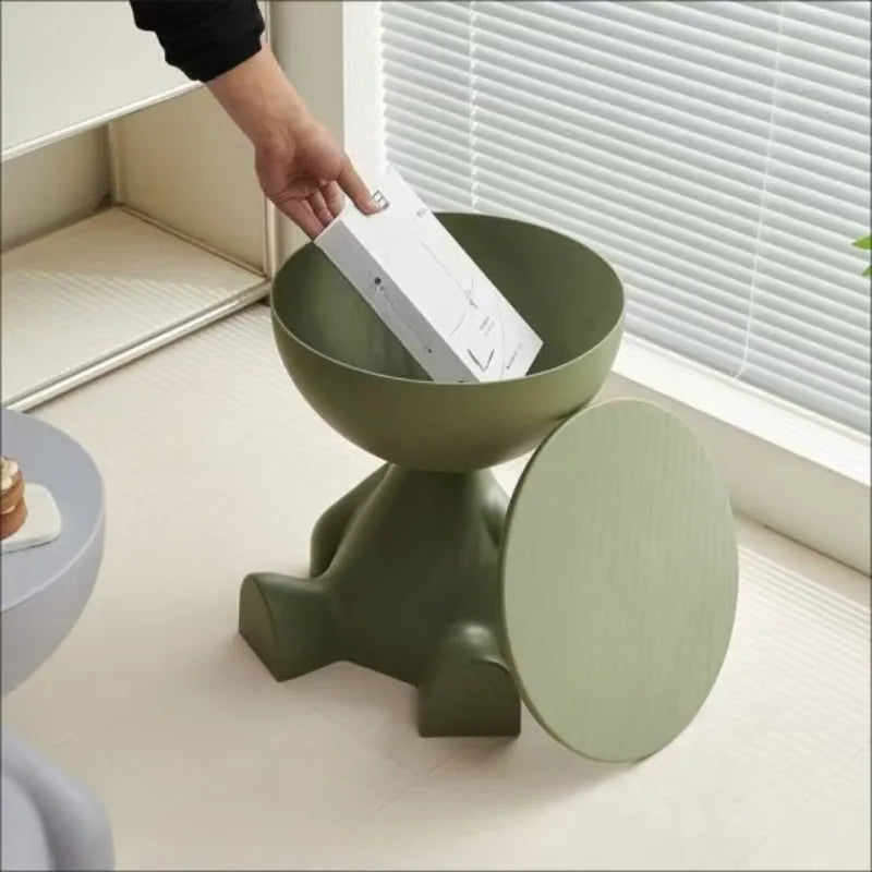 Creative Side Table