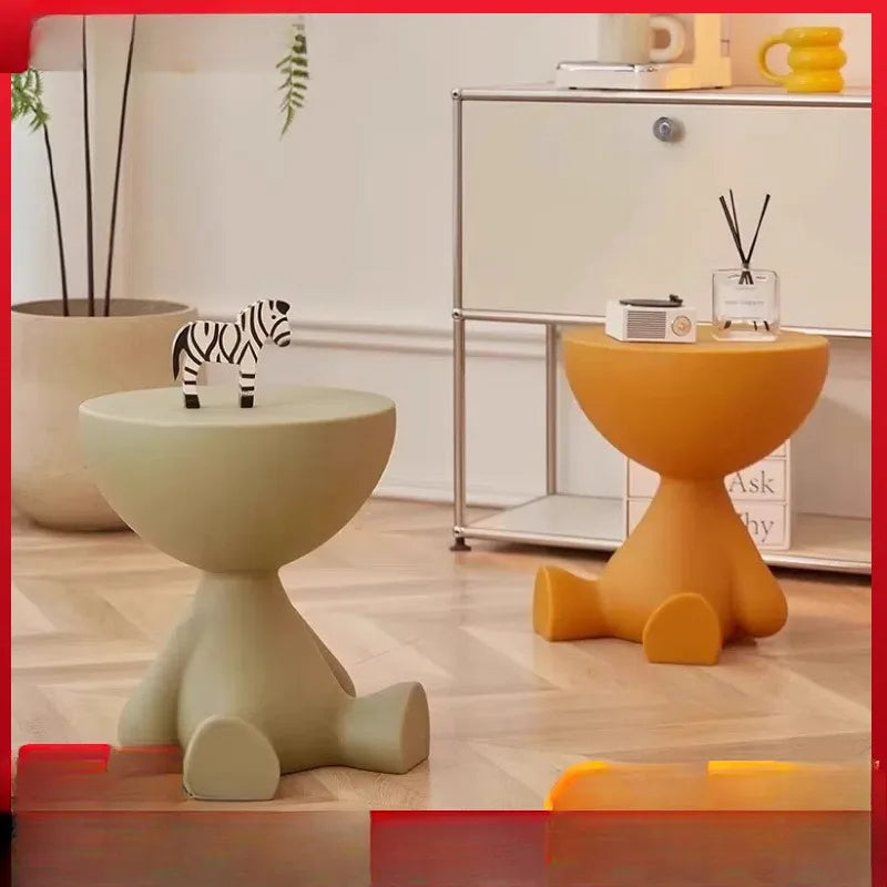 Creative Side Table