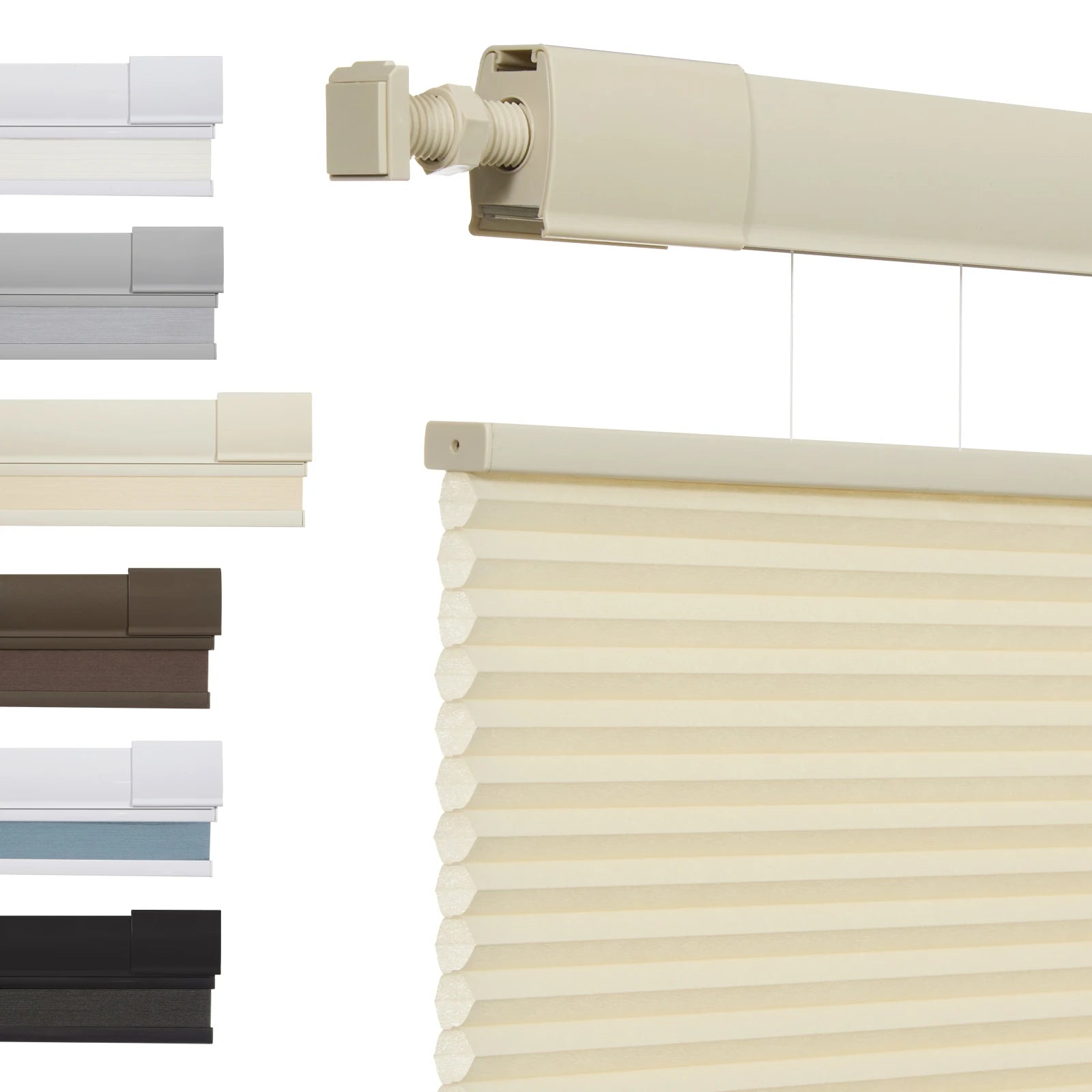 No DrillBlinds for Windows