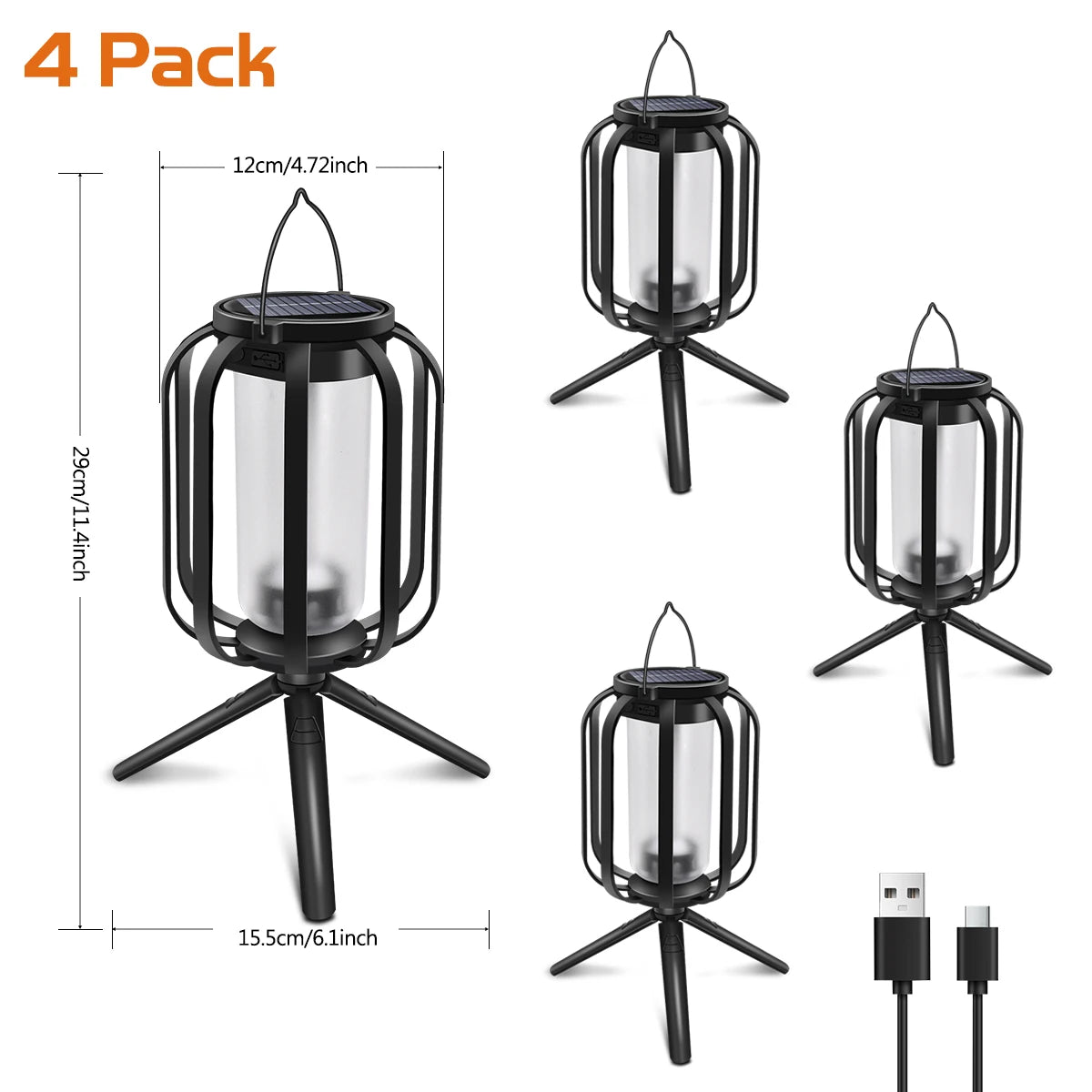Solar Lanterns