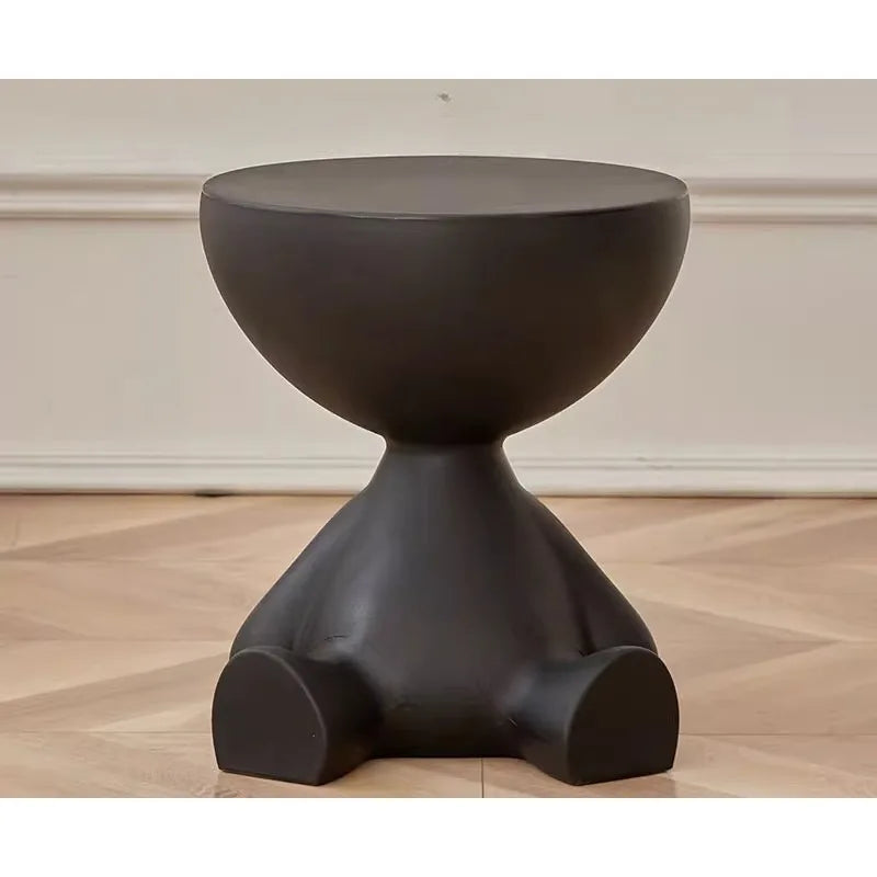 Creative Side Table