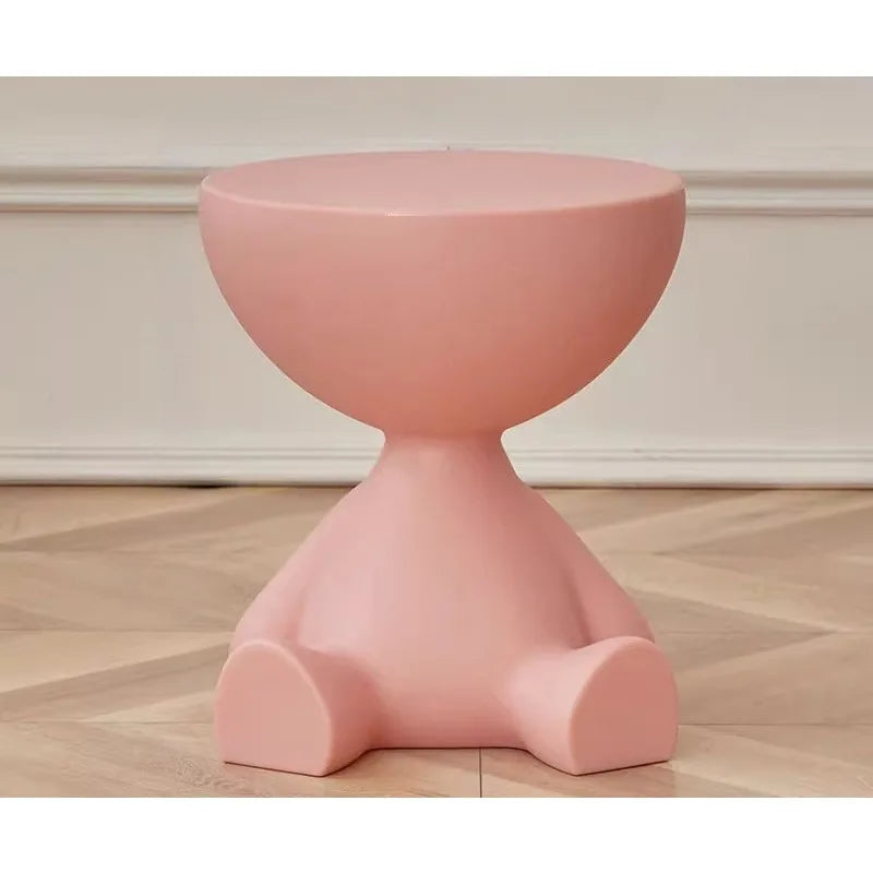 Creative Side Table