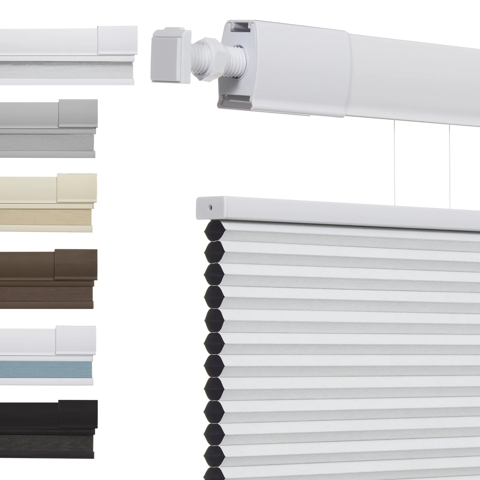 No DrillBlinds for Windows