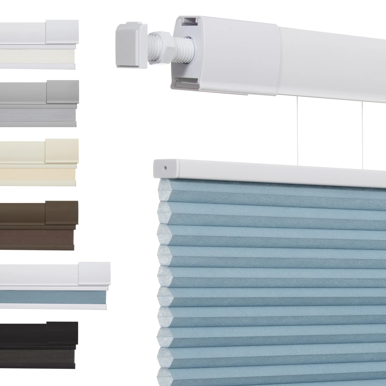 No DrillBlinds for Windows