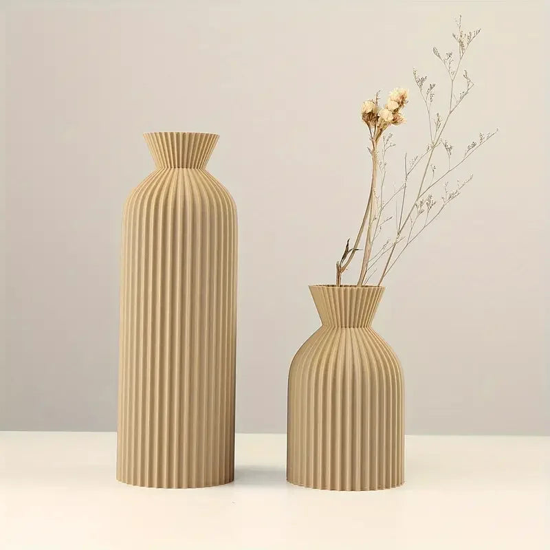Boho Chic Decorative Centerpiece