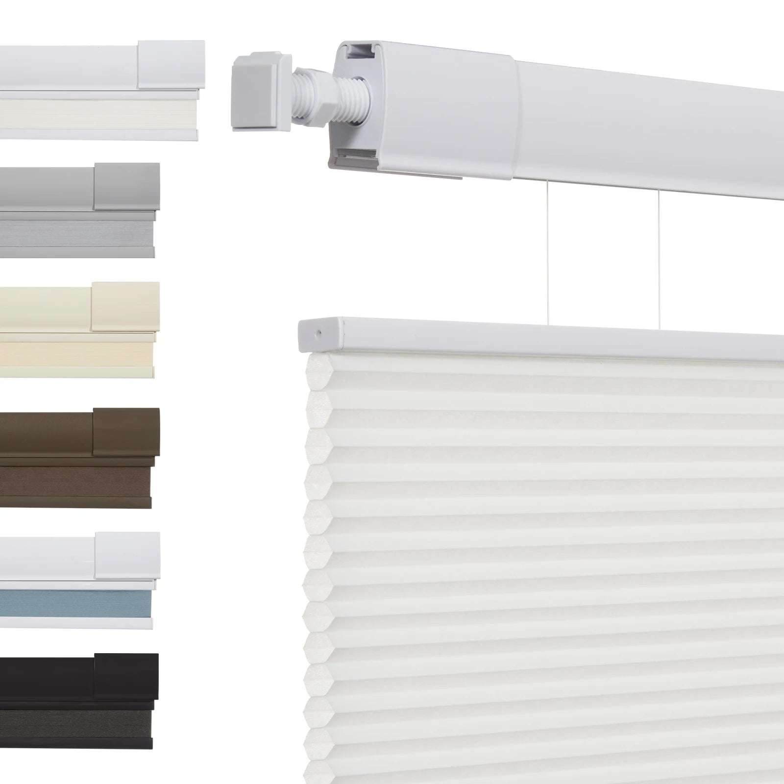 No DrillBlinds for Windows