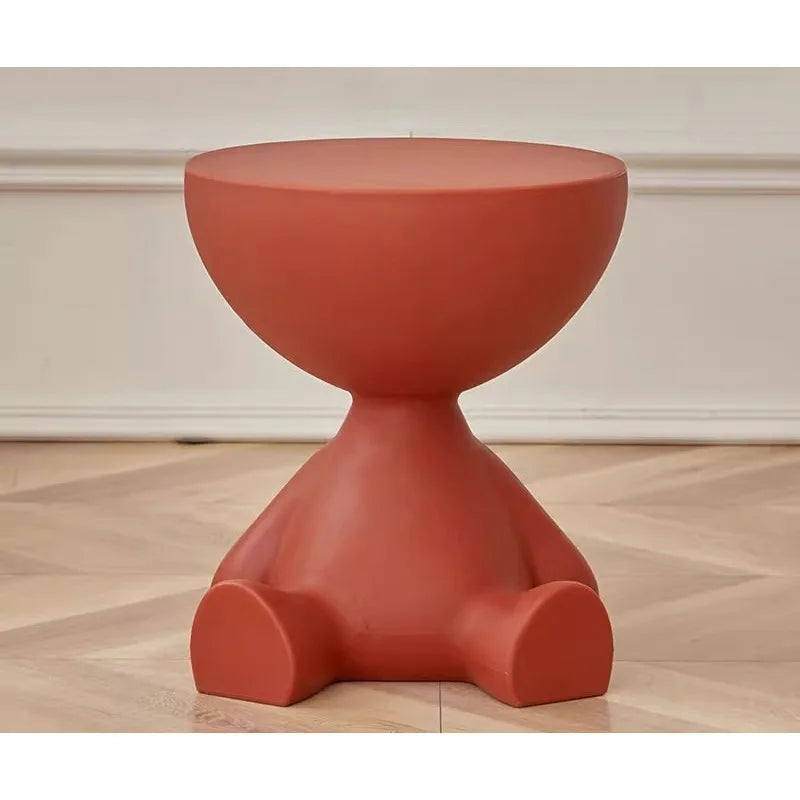 Creative Side Table