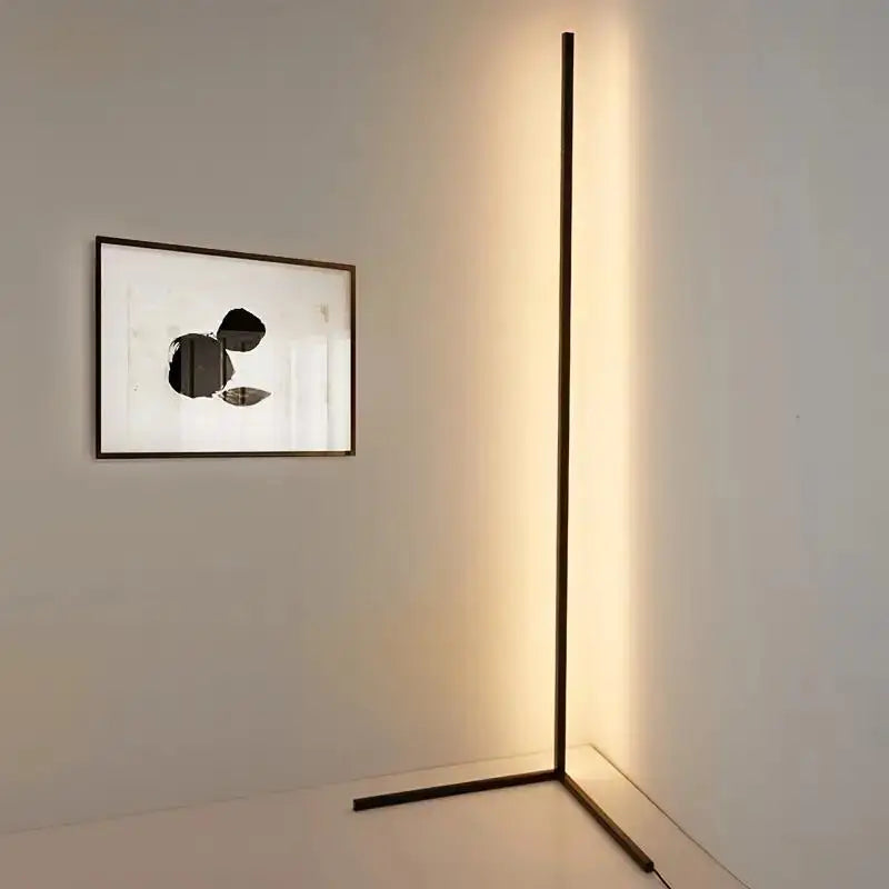 RGB Dream Colour Floor Lamp with Music Sync