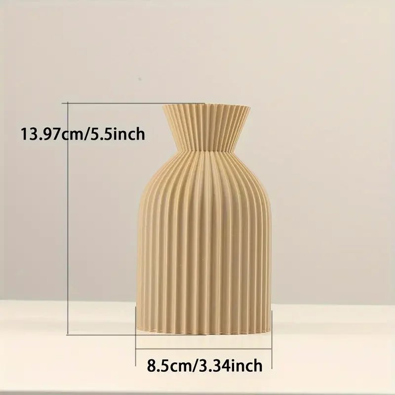 Boho Chic Decorative Centerpiece