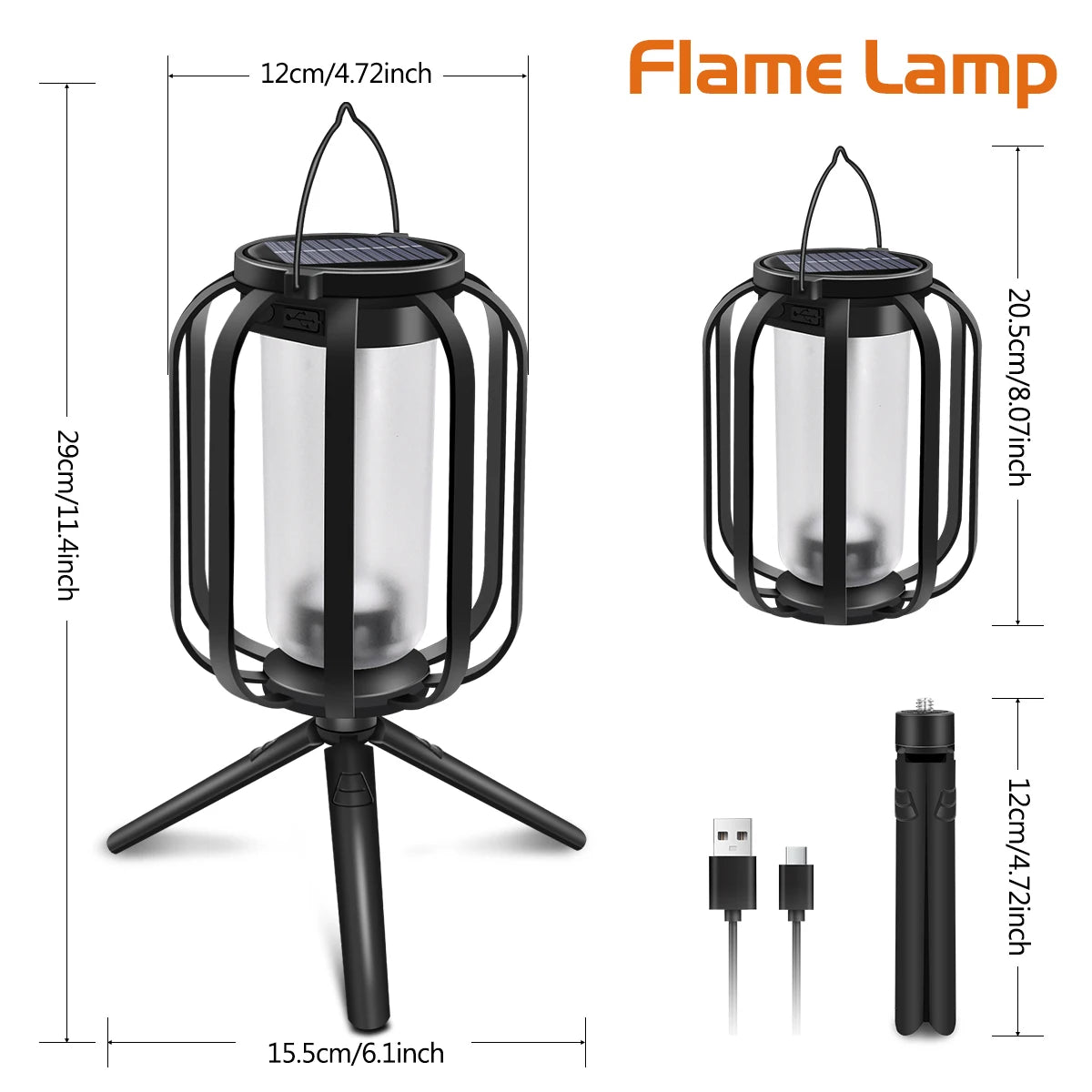 Solar Lanterns